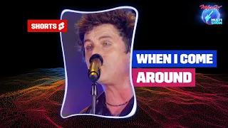 GREEN DAY canta WHEN I COME AROUND,  no Palco Mundo, do Rock in Rio | Rock in Rio No Multishow