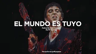 🔥 [FREE] PISTA DE TRAP USO LIBRE - "EL MUNDO ES TUYO" RAP/TRAP BEAT INSTRUMENTAL 2020