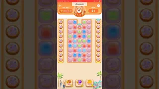 Shopee Candy level 893 Tricks and show how to win โชปี้แคนดี้ด่าน 893 ผ่านด่านยังไง 🌟🌟🌟