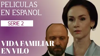 Secretos de la esposa del fiscal. Serie 2 | Película románticas | Drama en Español - Review