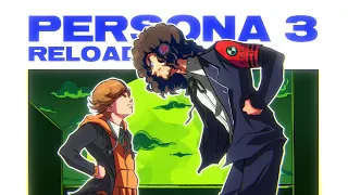 I Was Wrong About Ken in Persona 3 Reload