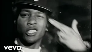 DJ Quik - Born and Raised In Compton (Official Video)