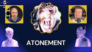 Babylon 5 For the First Time | Atonement - episode 04x09
