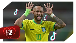 Neymar Jr ● BANDIDO MAL - CARINHA DE NENÉM "JULIANA FALOU PRA RAFAELA" (Felipe Amorim)