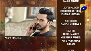 Bechari Qudsia - Episode 29 Teaser - 15th August 2021 - HAR PAL GEO