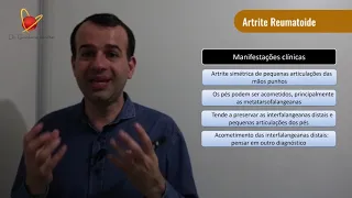 Artrite Reumatoide