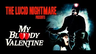 The Lucid Nightmare - My Bloody Valentine Review