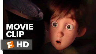 How to Train Your Dragon: The Hidden World Clip - The Hidden World | Movieclips Coming Soon