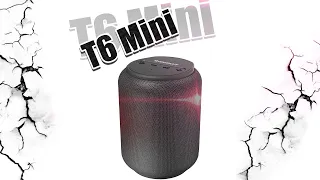 Tronsmart T6 на минималках - Element Т6 mini!!!