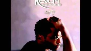 Kevon Edmonds  feat. Babyface - A Girl Like You