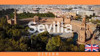 Seville Spain