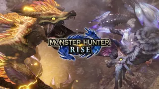 Monster Hunter Rise All Mother Narwa Theme