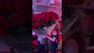 Своё день рождение отмечает Рипси. Ей исполнилось 22 года.Поздравляем💓😍😘