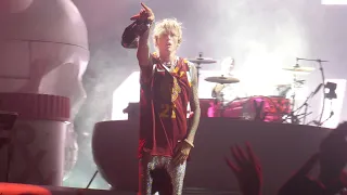 Machine Gun Kelly - Till I Die - Cleveland, Ohio - Live 2021