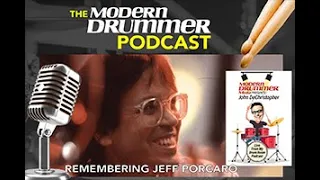 Episode 83: Remembering Jeff Porcaro