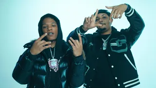 B-Lovee & G Herbo - My Everything (Part III) [Official Video]