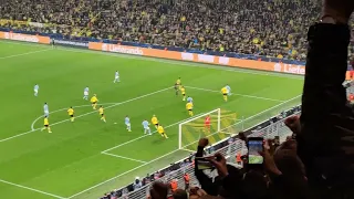 Dortmund Manchester City Penalty