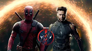 Wolverine🐺| Deadpool l🔻| Marvel | Hugh Jackman | Ryan Reynolds | Hd Whatsapp status @fist_beatz