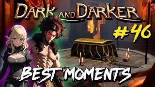 DARK AND DARKER Best Moments #46 | Twitch Highlights