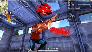 Impossible 🎯 🥀 Free Fire op Montage😍 Free fire One Tap🔥Headshot highlights🧡🇮🇳 - Poco x3 pro📲