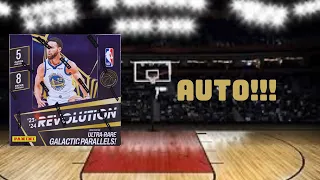 23’-24’ Panini Revolution Basketball Hobby Box💥