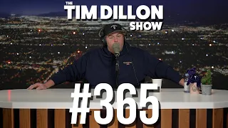 Degree Of Difficulty | The Tim Dillon Show #365