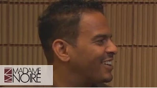 We Catch Up With Your '90s Crush Christopher Williams