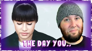 Diana Ankudinova "The Day You.." | Brandon Faul Reacts