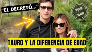 🙈 MARCELA TAURO reveló como conoció a su pareja: "El lo decretó..."