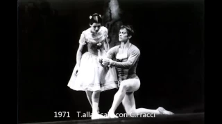 R Nureyev Giselle