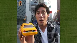 Best Magic show of Zach King 2017 Зак Кинг Король Видео монтажа