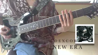 DEXCORE-NEW ERA- cover