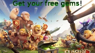 clash of clans - Easy way to get free Gems! No Jailbreak/Hacks