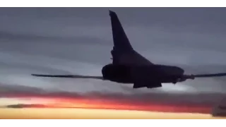 "Сирия. Хроника войны" ВВС России нанесли третий массированный удар по базам  ИГИЛ.