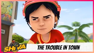 Shiva | शिवा | Full Episode | The Trouble In Town