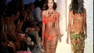 mbfw swim miami 2012 NICOLITA show