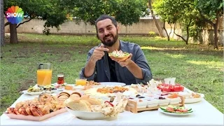 Turgay Başyayla ile Lezzet Yolculuğu Adana'da 2.Bölüm