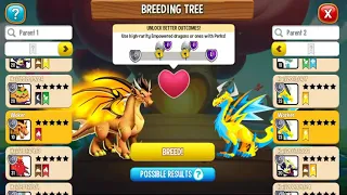 Dragon city: super easy legendary breed for everyone