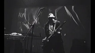 Curses - 'Miriam' LIVE @ OMBRA FESTIVAL 2022, BARCELONA