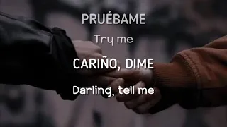 James Brown - Try Me (Traducida Inglés | Español)