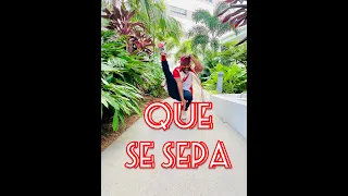 Que Se Sepa - Roberto Roena | Yasim Coronado