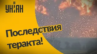 Новости мира: Чехия продолжает "отвечать" России за подрыв складов в 2014 году