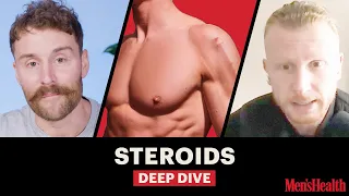 Steroids, the Dangers and the Role the Media Plays in Usage