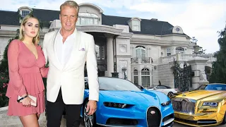 Dolph Lundgren's Lifestyle 2022 [Net Worth, Houses & Cars]