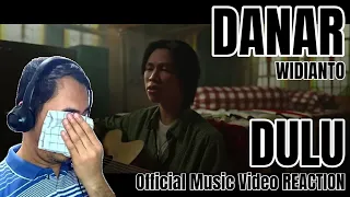 DANAR - DULU (OFFICIAL MUSIC VIDEO) REACTION