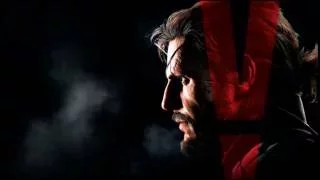 Metal Gear Solid V - Big Boss Returns  Main Theme HD