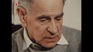 Karl Popper on the Open Society (1974)