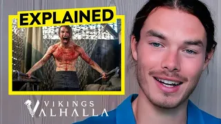 Vikings Valhalla Ending FINALLY Explained..