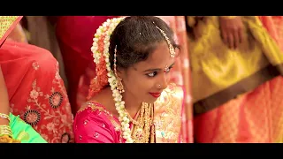 somaraju+satya || wedding highlights ||traditional wedding || 2024