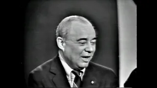 American Musical Theatre - Rodgers & Hammerstein,  WCBS 1961